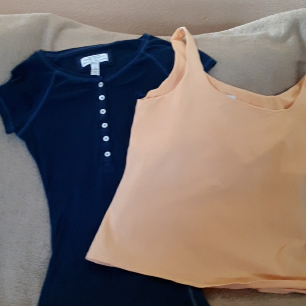 Womens tops